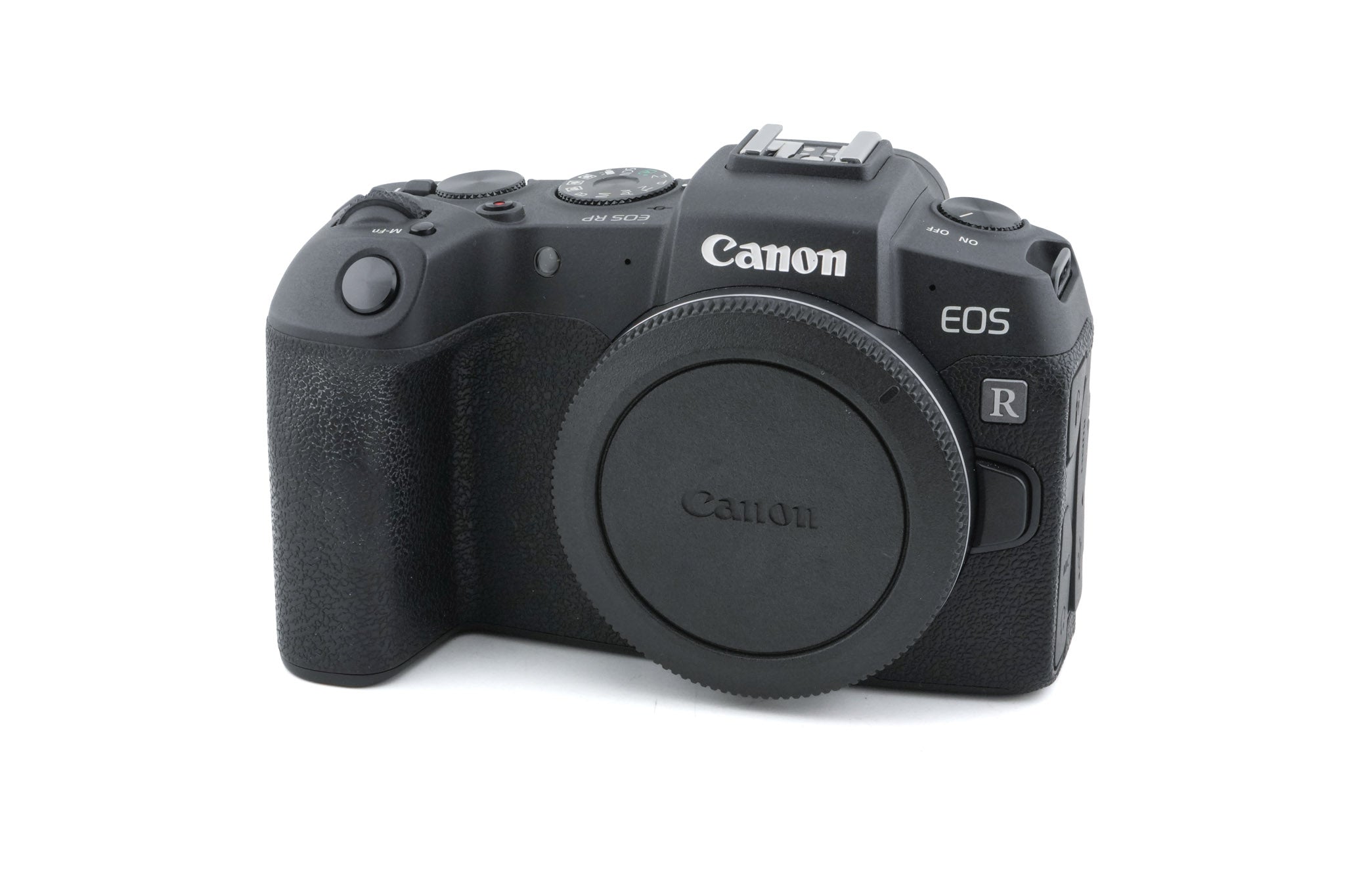 Canon EOS RP