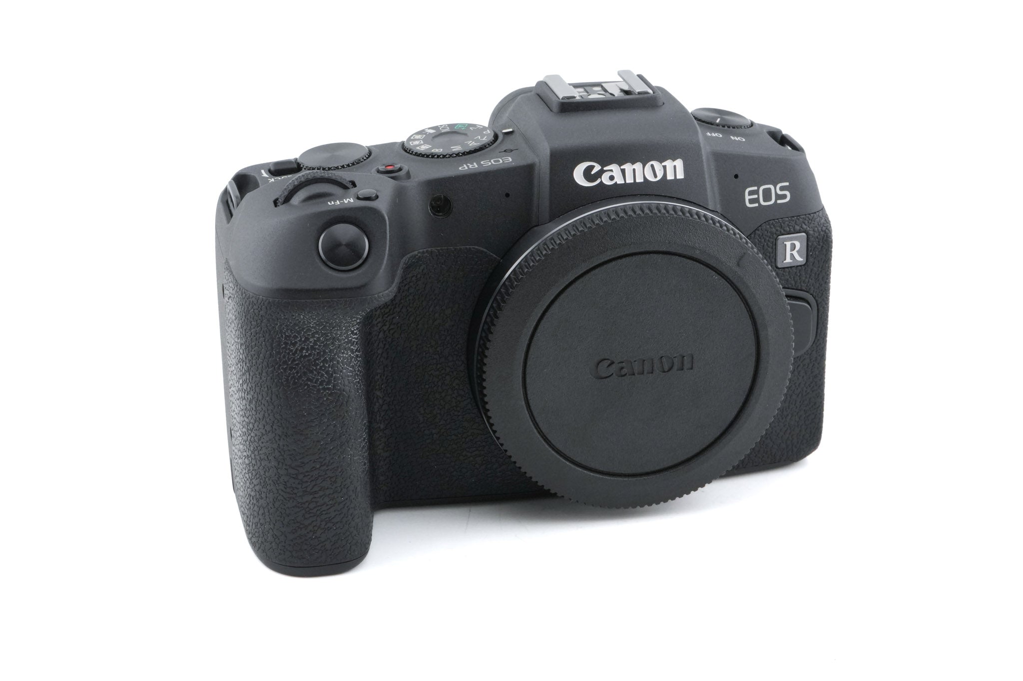Canon EOS RP