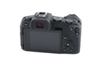 Canon EOS RP