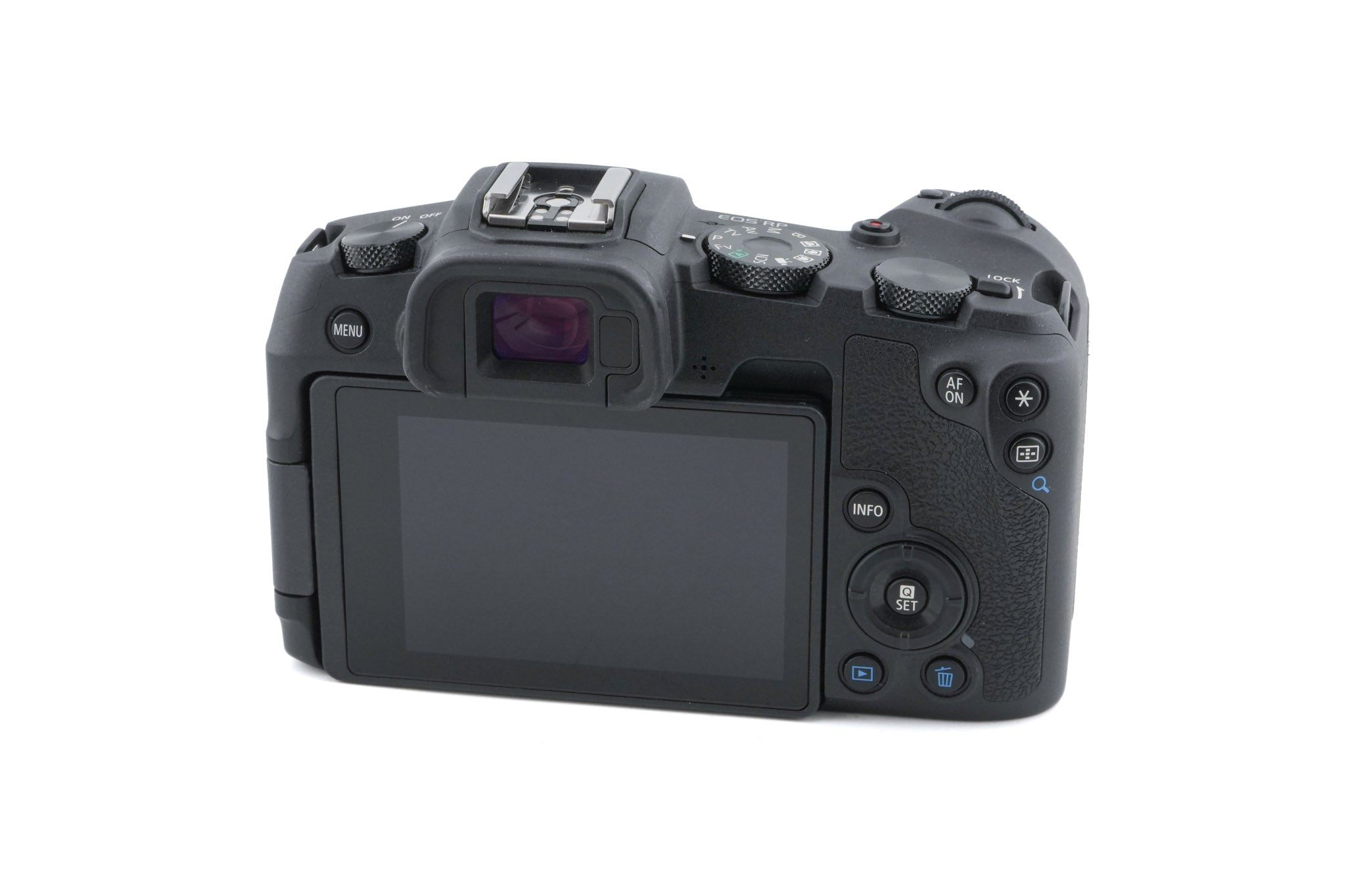 Canon EOS RP