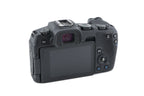 Canon EOS RP