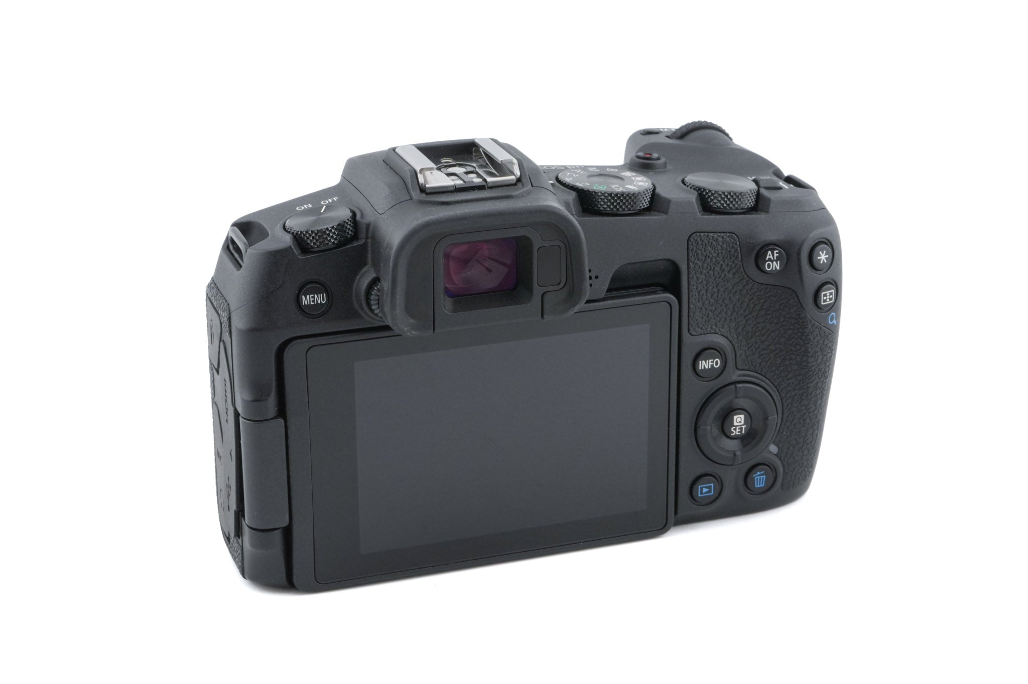 Canon EOS RP