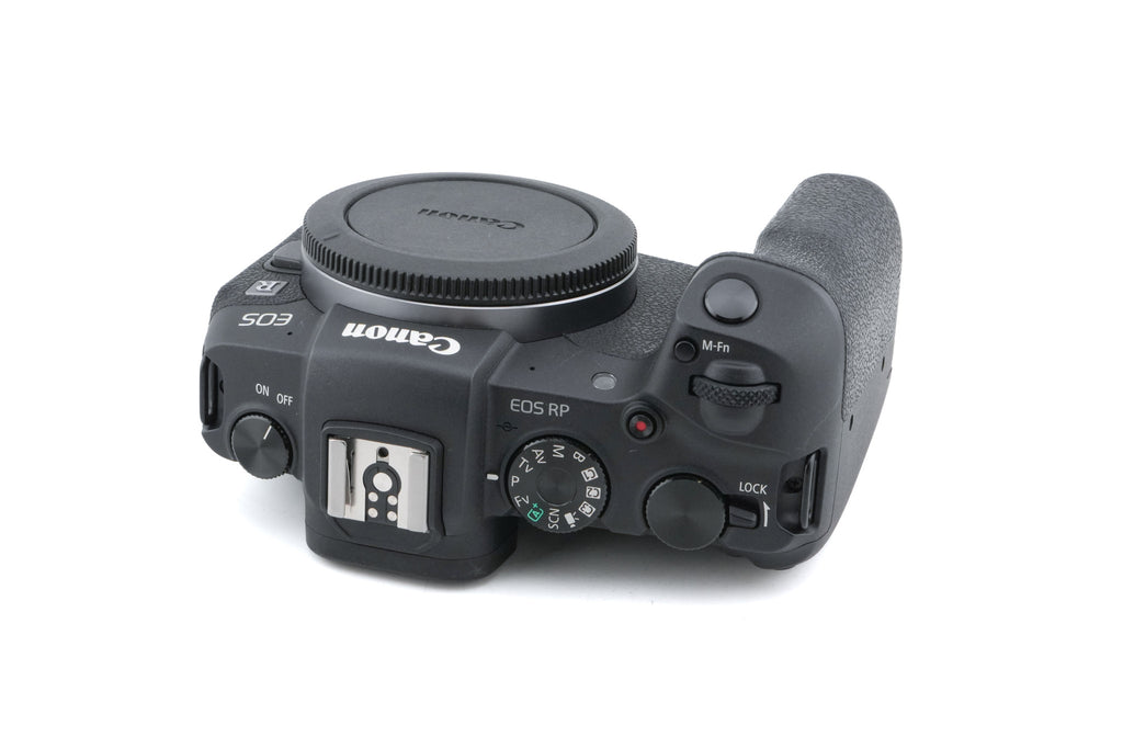 Canon EOS RP