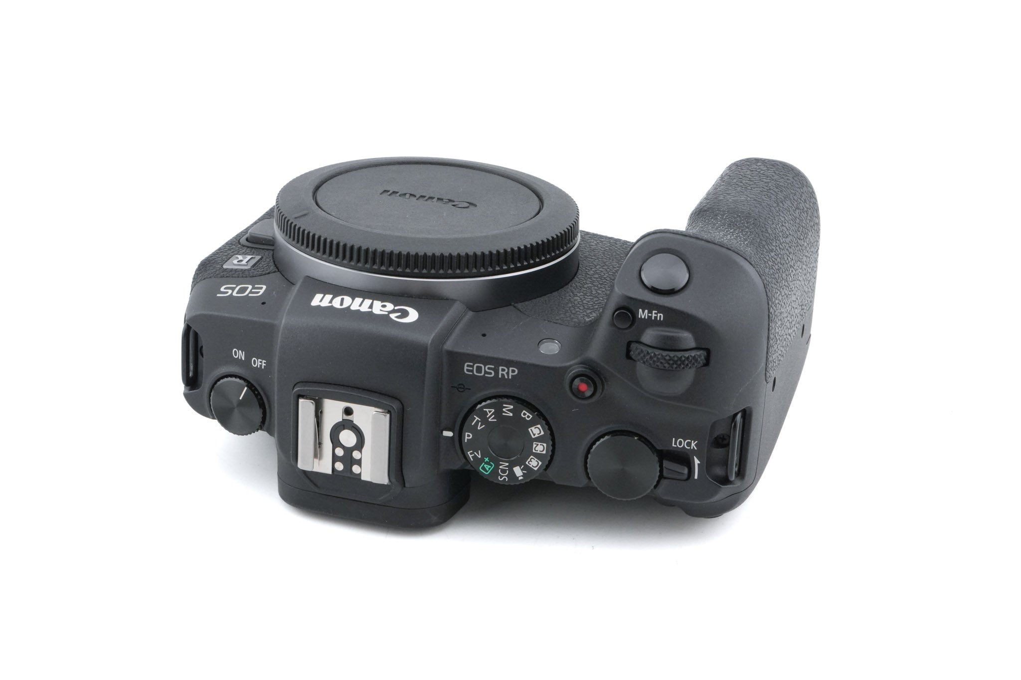 Canon EOS RP