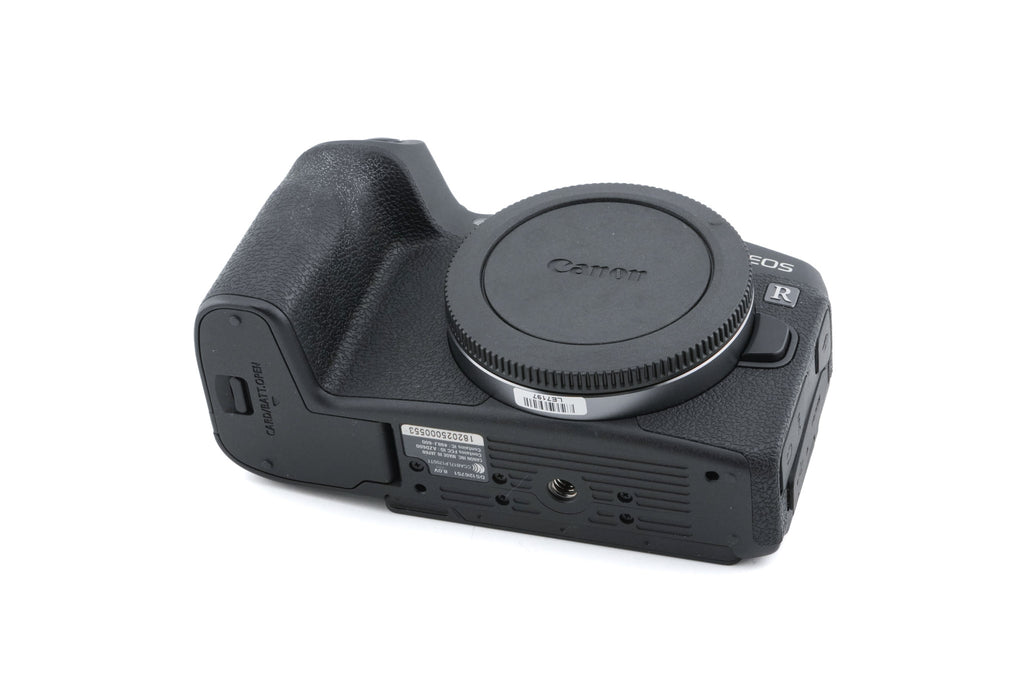 Canon EOS RP