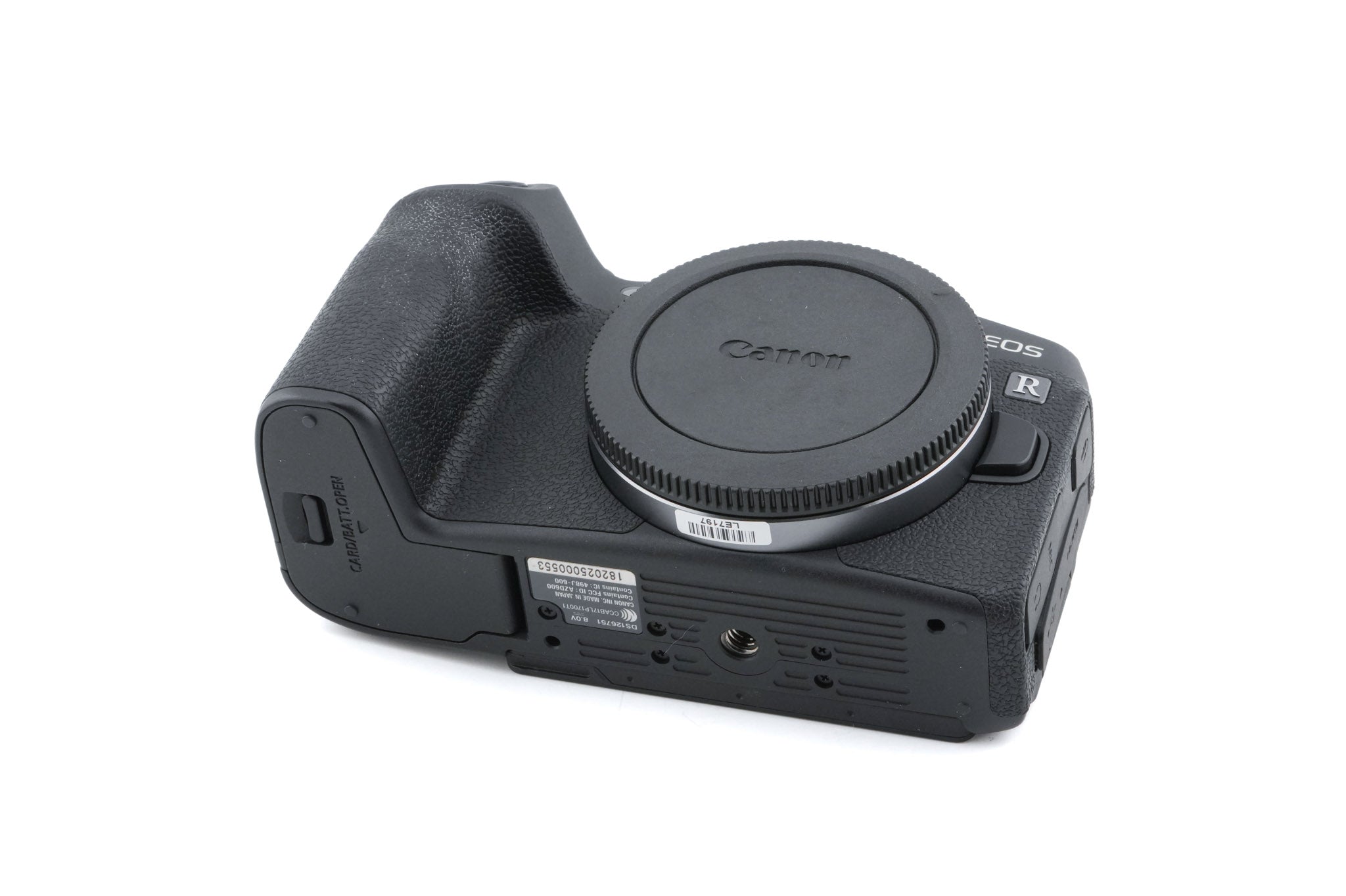Canon EOS RP