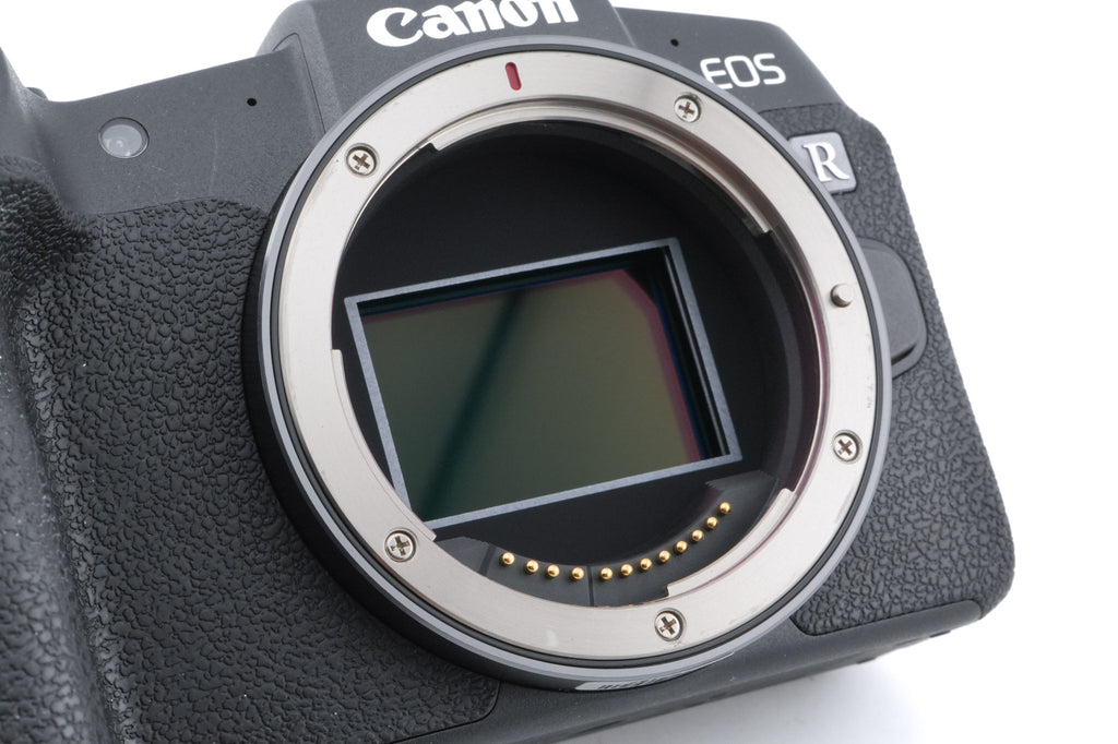 Canon EOS RP