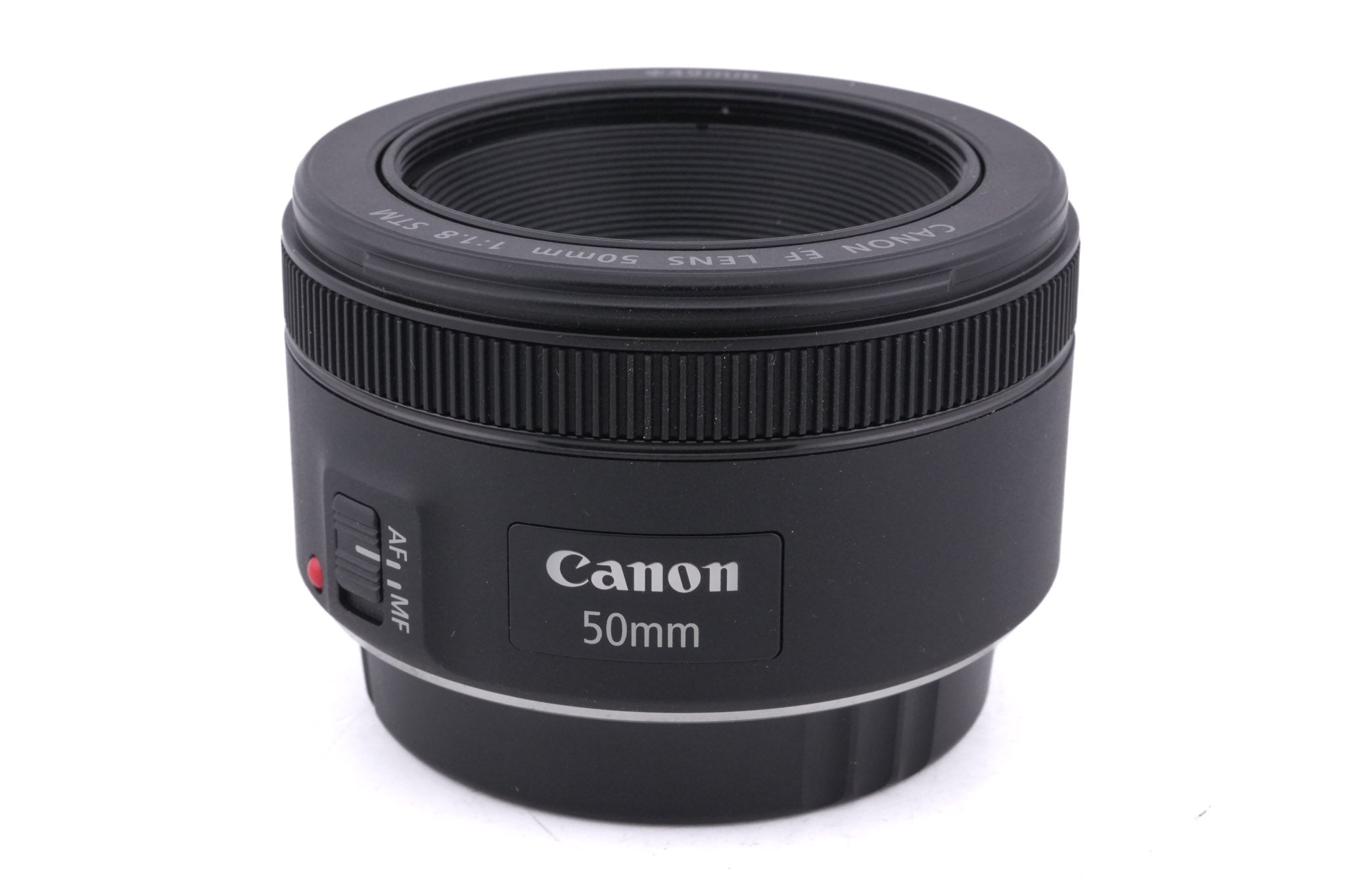 Canon 50mm f1.8 STM