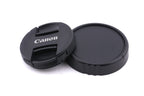 Canon 50mm f1.8 STM