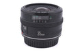 Canon 35mm f2