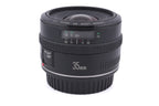 Canon 35mm f2