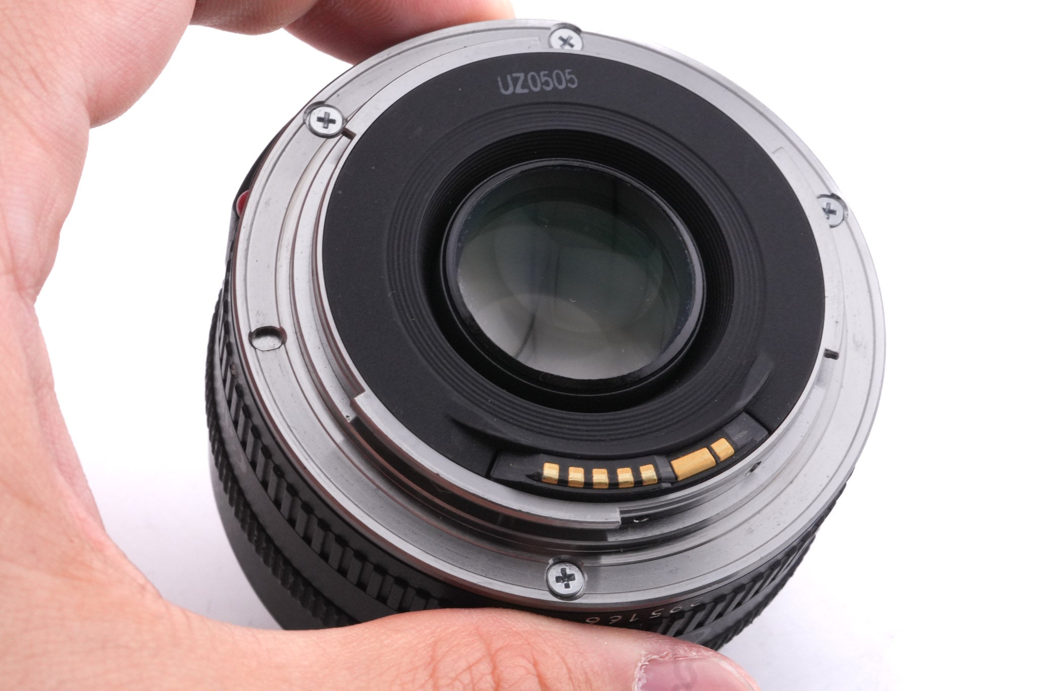 Canon 35mm f2