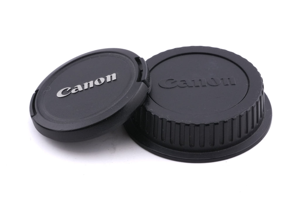 Canon 35mm f2
