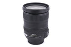 Nikon 18-200mm f3.5-5.6 AF-S Nikkor G ED VR
