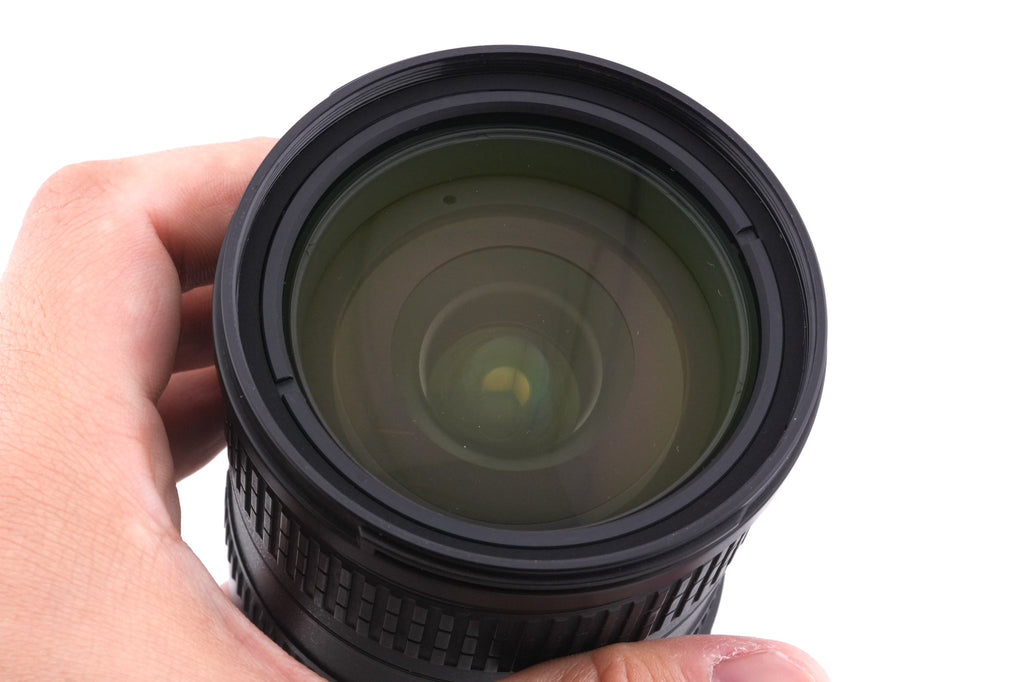 Nikon 18-200mm f3.5-5.6 AF-S Nikkor G ED VR