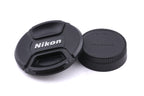 Nikon 18-200mm f3.5-5.6 AF-S Nikkor G ED VR
