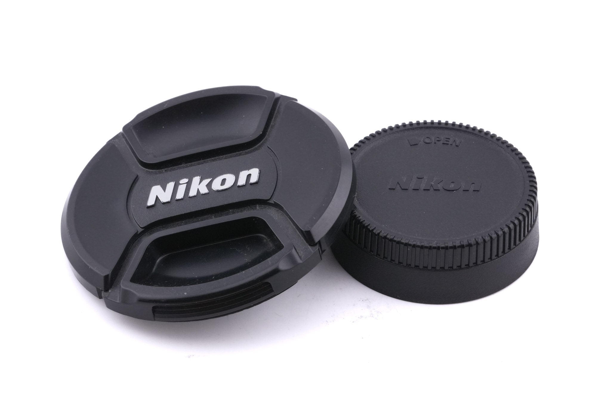 Nikon 18-200mm f3.5-5.6 AF-S Nikkor G ED VR