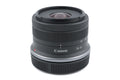 Canon 18-45mm f4.5-6.3 IS STM