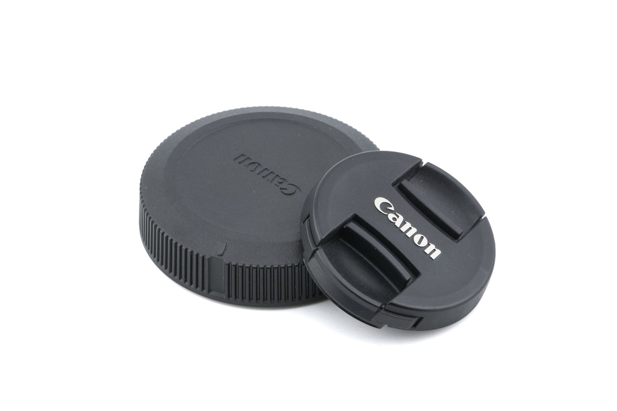 Canon 18-45mm f4.5-6.3 IS STM