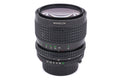 Minolta 35-70mm f3.5 MD Zoom Rokkor