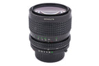 Minolta 35-70mm f3.5 MD Zoom Rokkor