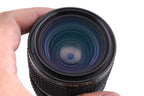 Minolta 35-70mm f3.5 MD Zoom Rokkor