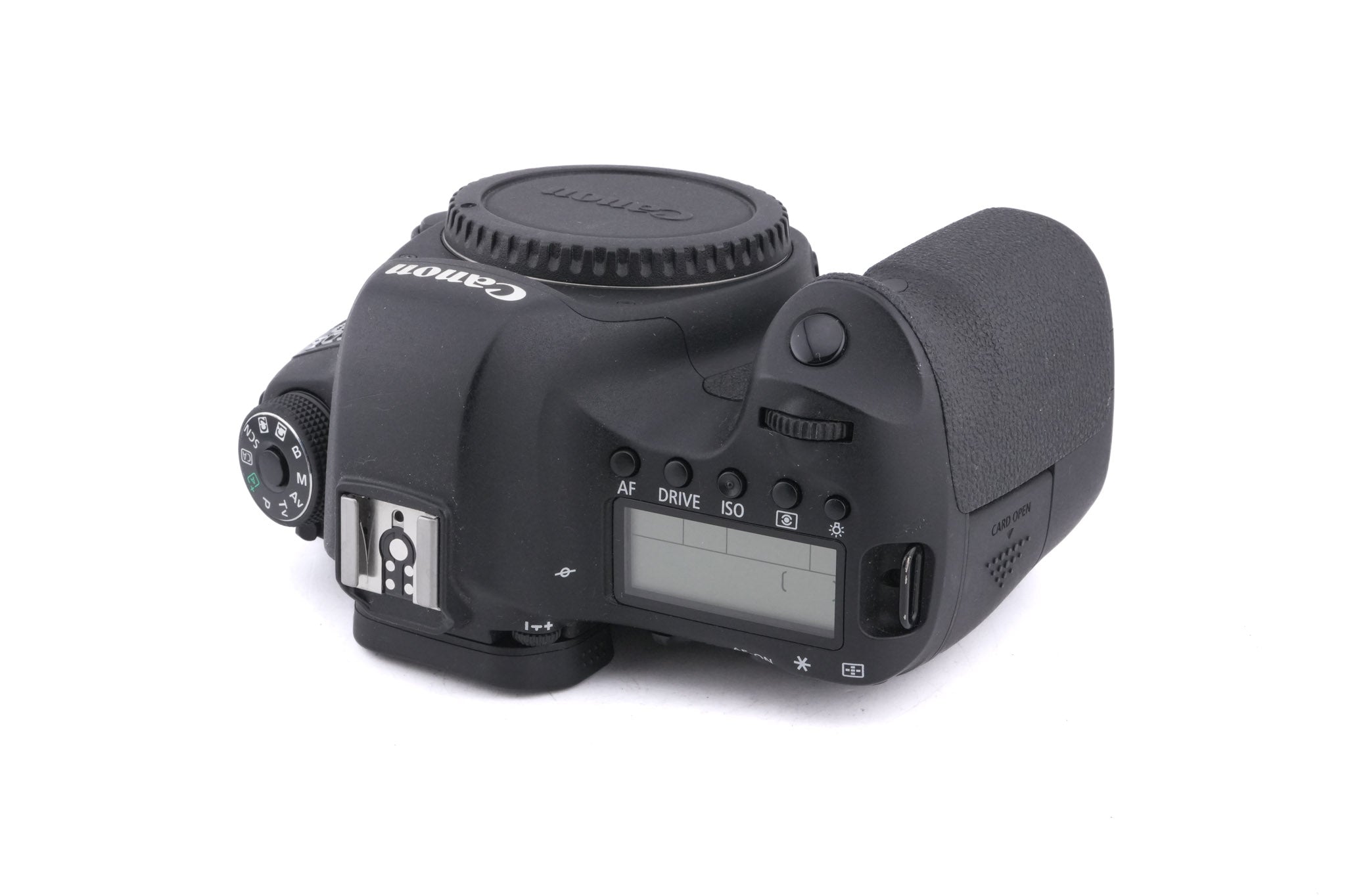 Canon EOS 6D (WG)