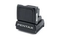 Pentax FF-1 Waist Level Finder