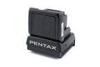 Pentax FF-1 Waist Level Finder