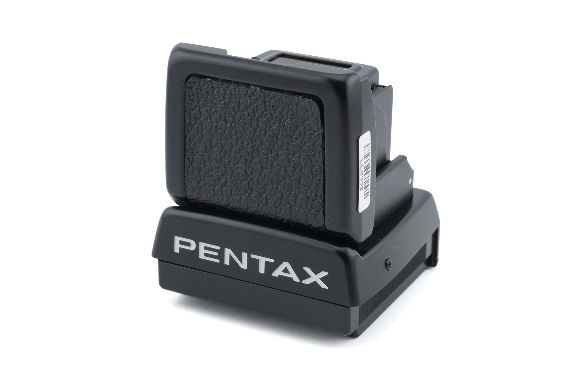 Pentax FF-1 Waist Level Finder