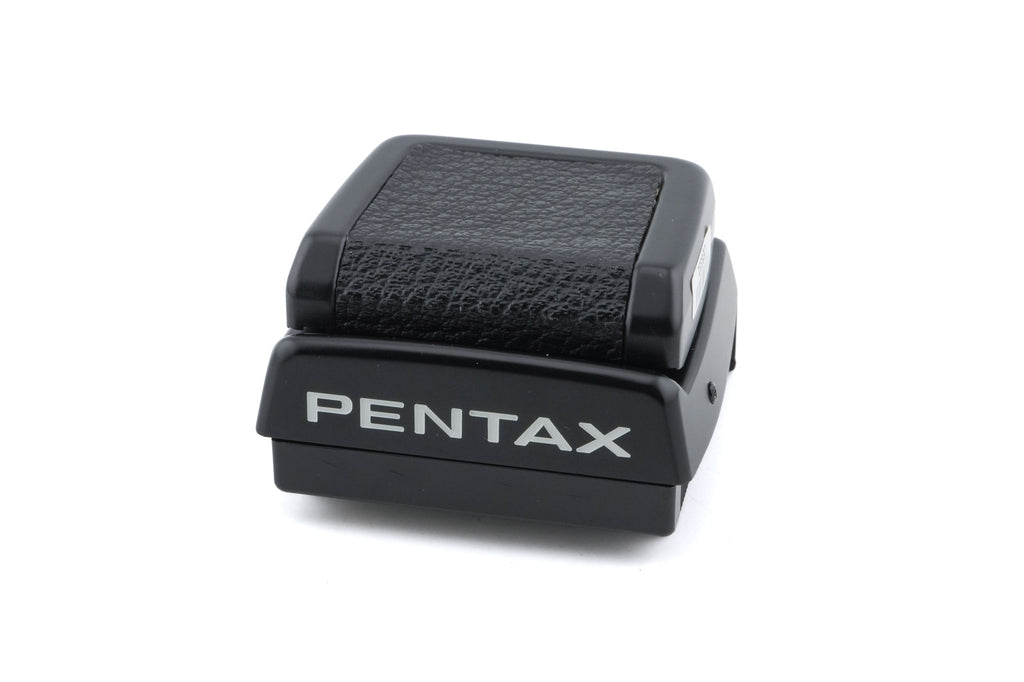 Pentax FF-1 Waist Level Finder