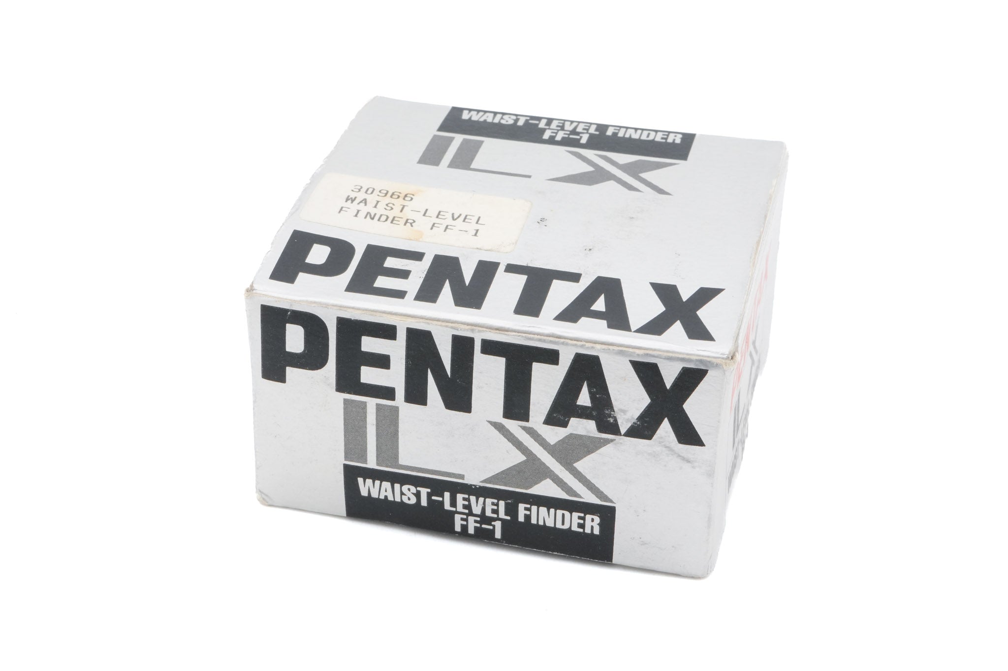 Pentax FF-1 Waist Level Finder