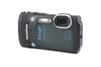 Olympus Stylus Tough TG-860