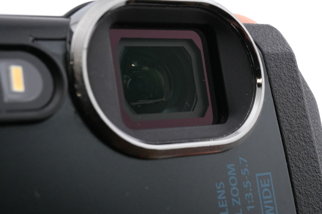Olympus Stylus Tough TG-860