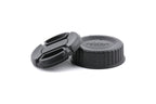 Nikon 18-55mm f3.5-5.6 AF-S Nikkor G II VR