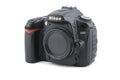 Nikon D90