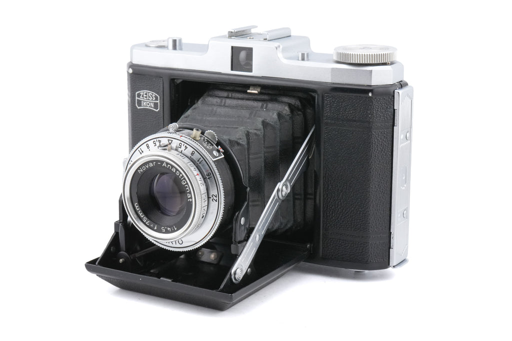 Zeiss Ikon Nettar (517/16)