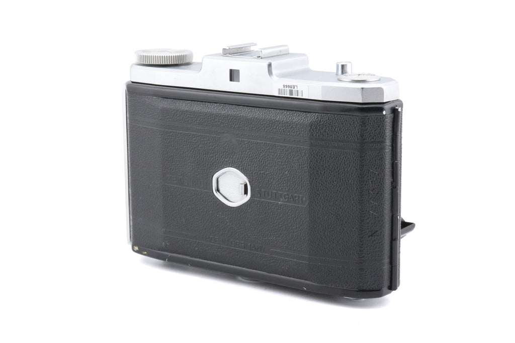 Zeiss Ikon Nettar (517/16)