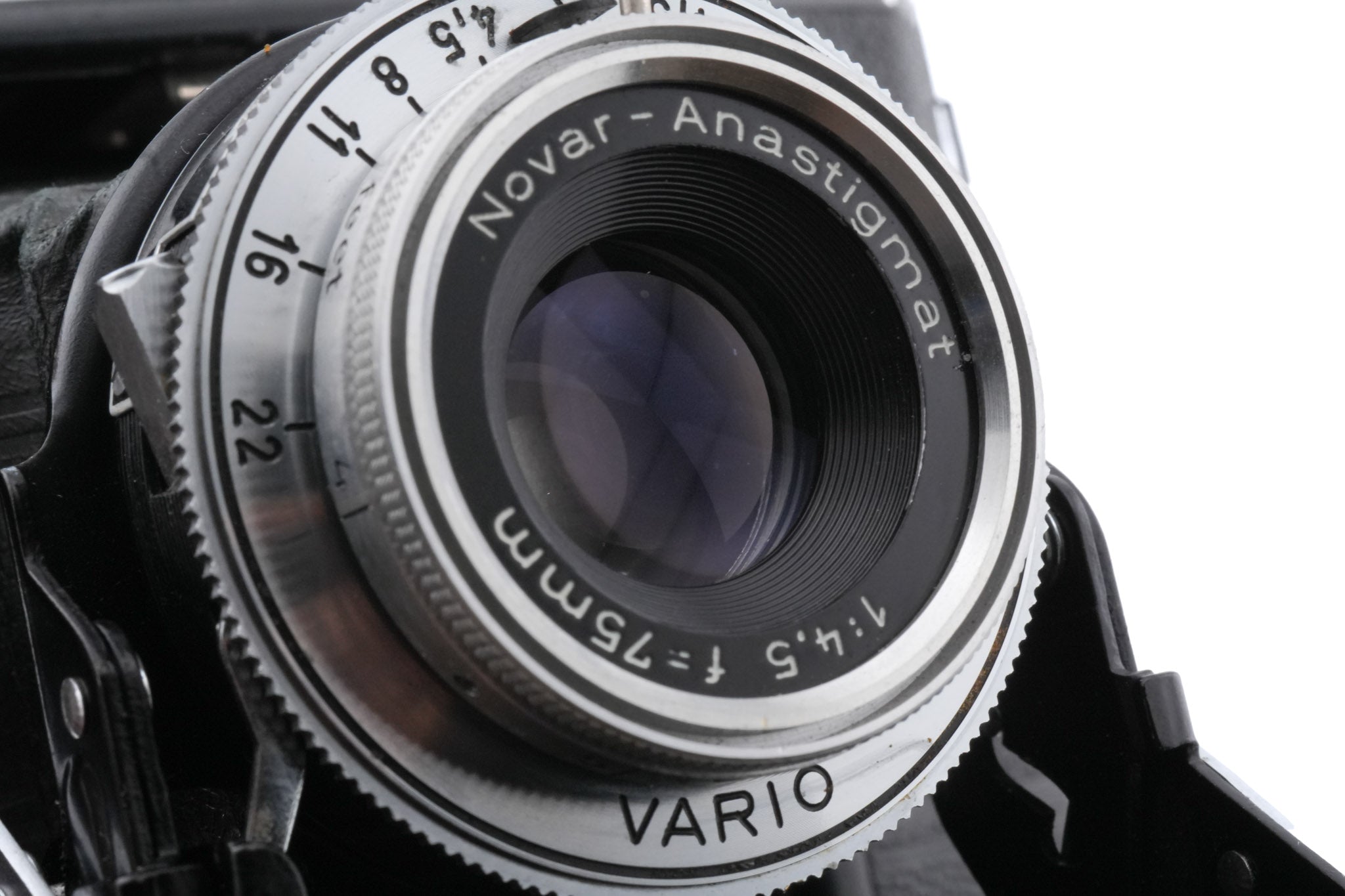 Zeiss Ikon Nettar (517/16)