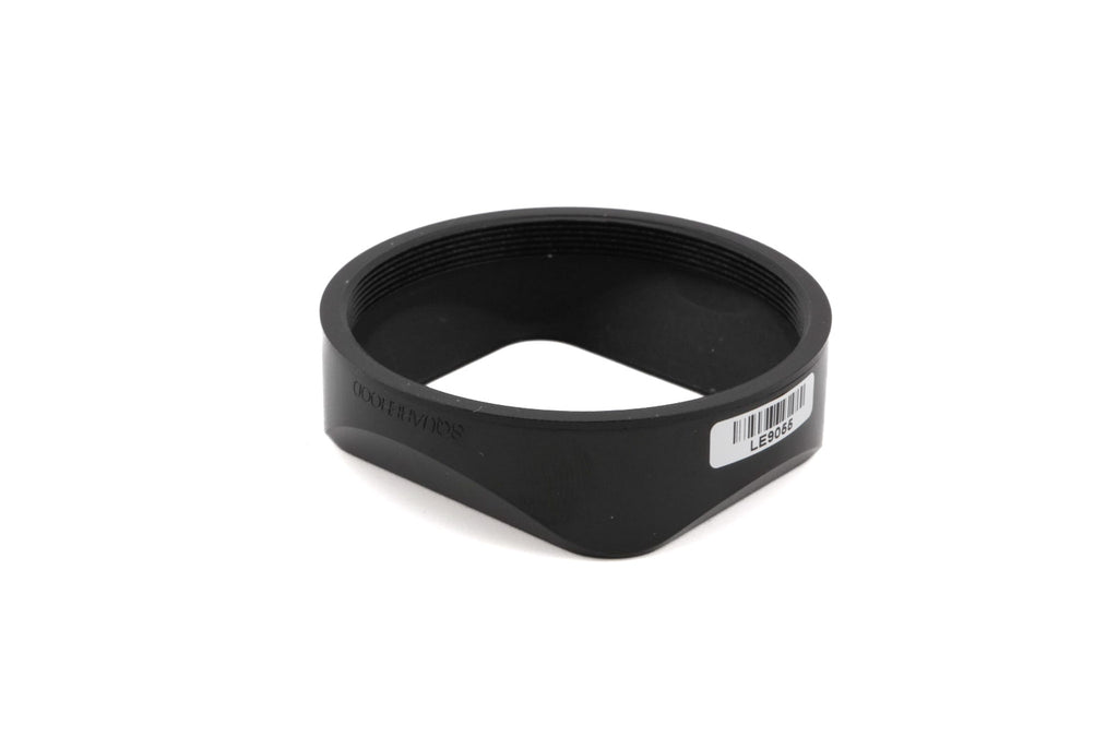 SquareHood Lens Hood Mk. III