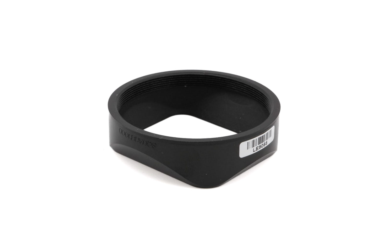 SquareHood Lens Hood Mk. III