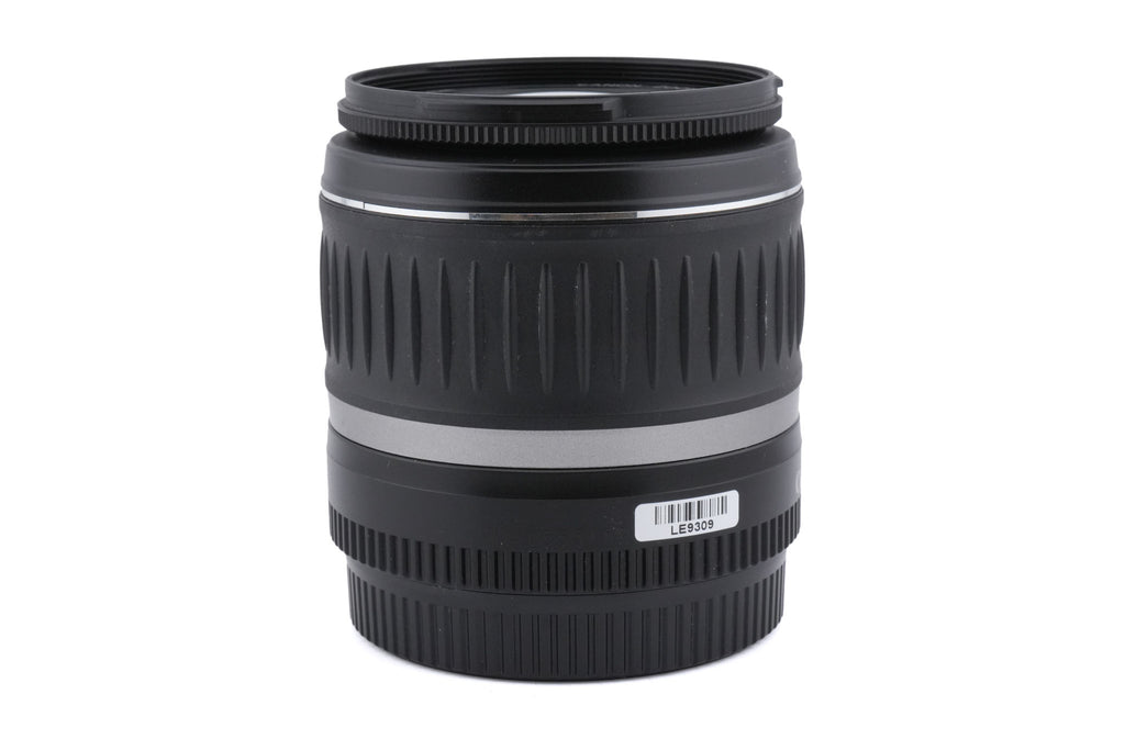 Canon 18-55mm f3.5-5.6 II