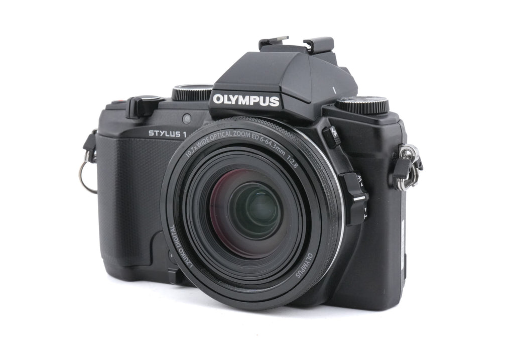 Olympus Stylus 1
