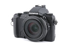 Olympus Stylus 1