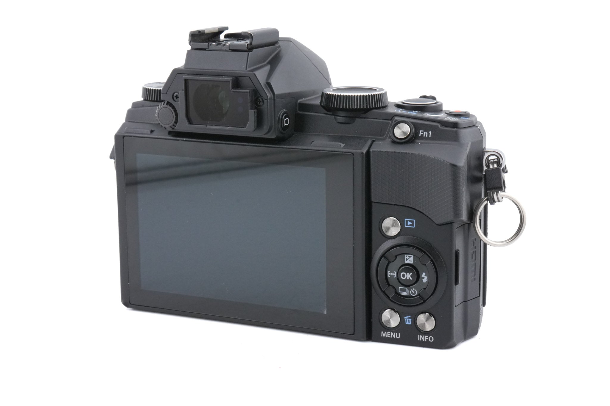 Olympus Stylus 1