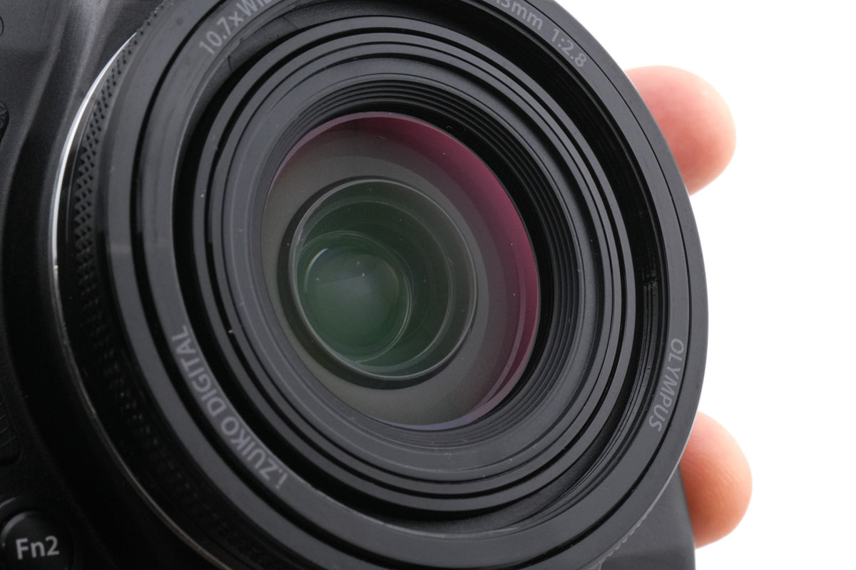 Olympus Stylus 1