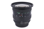 Soligor 19-35mm f3.5-4.5 AF Zoom MC