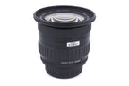 Soligor 19-35mm f3.5-4.5 AF Zoom MC