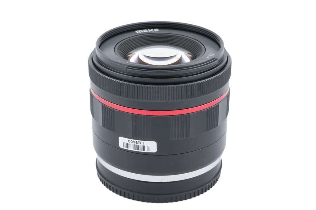 Meike 50mm f1.7 Multi Coated