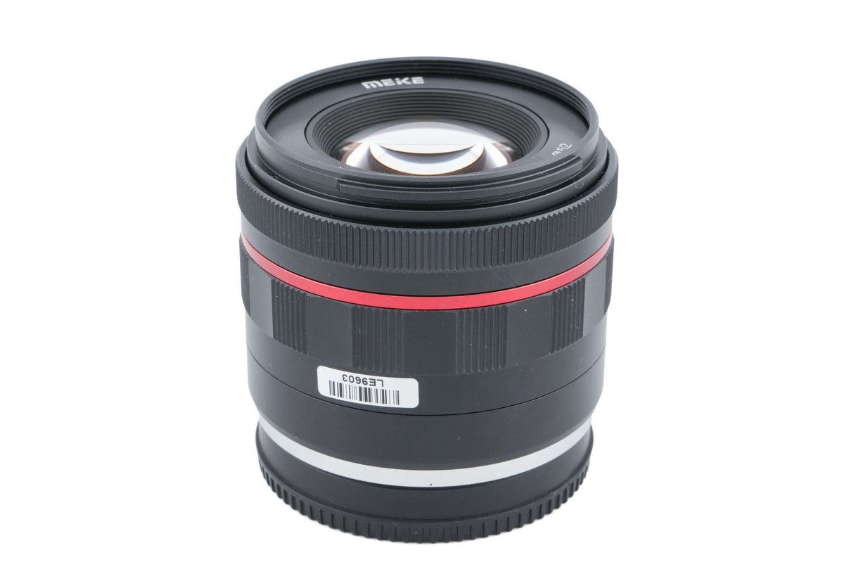 Meike 50mm f1.7 Multi Coated